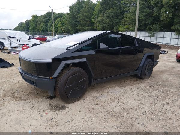 2024 TESLA CYBERTRUCK ALL-WHEEL DRIVE