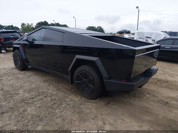 2024 TESLA CYBERTRUCK ALL-WHEEL DRIVE