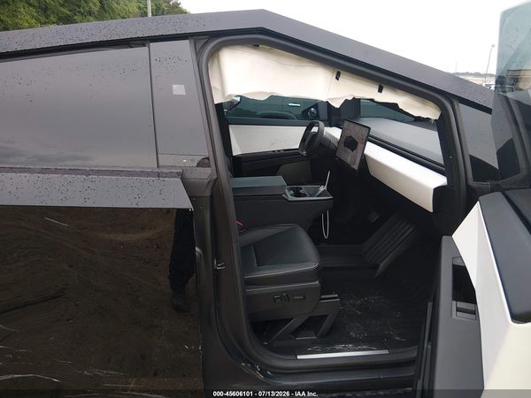 2024 TESLA CYBERTRUCK ALL-WHEEL DRIVE