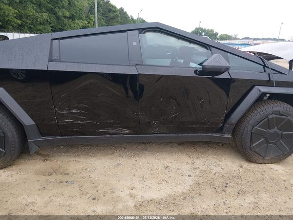 2024 TESLA CYBERTRUCK ALL-WHEEL DRIVE