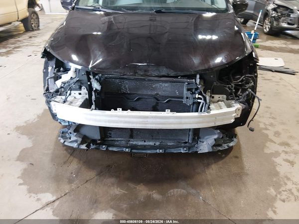 2017 CHRYSLER PACIFICA TOURING-L PLUS — I6