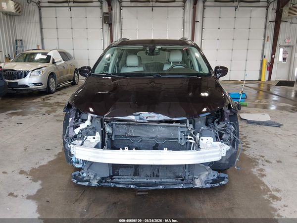 2017 CHRYSLER PACIFICA TOURING-L PLUS — I115