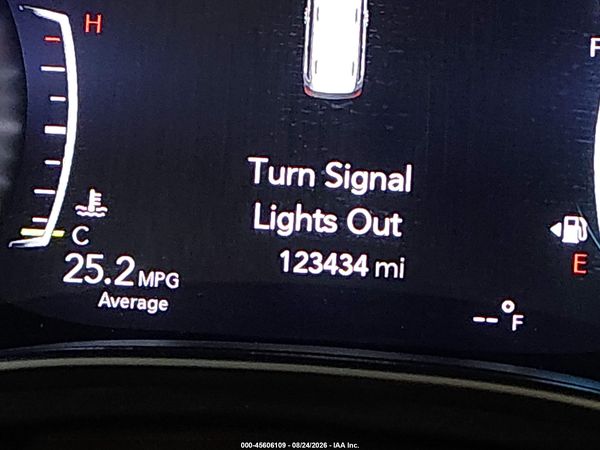 2017 CHRYSLER PACIFICA TOURING-L PLUS — I118