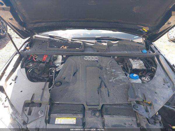 2018 AUDI Q7 2.0T PREMIUM