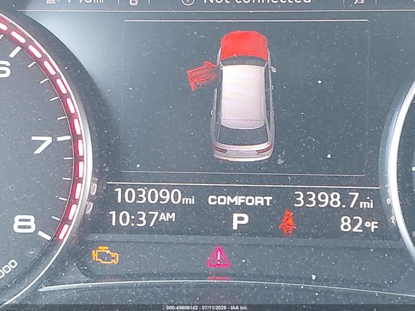 2018 AUDI Q7 2.0T PREMIUM