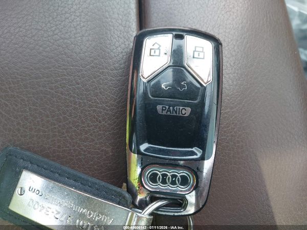 2018 AUDI Q7 2.0T PREMIUM