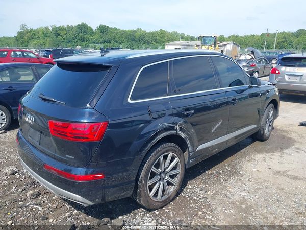 2018 AUDI Q7 2.0T PREMIUM