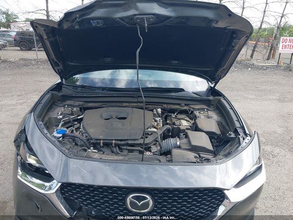 2023 MAZDA CX-30 2.5 S PREFERRED