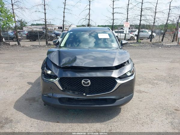 2023 MAZDA CX-30 2.5 S PREFERRED