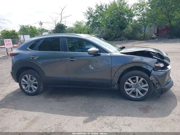 2023 MAZDA CX-30 2.5 S PREFERRED