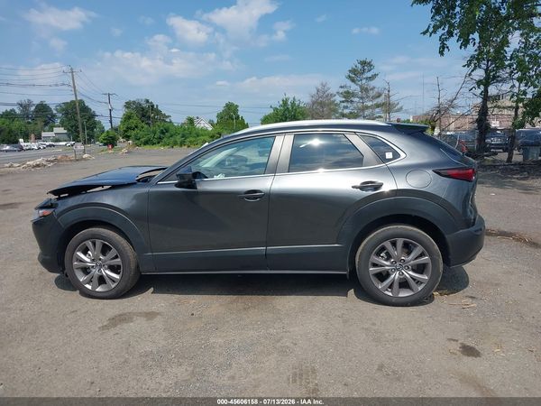 2023 MAZDA CX-30 2.5 S PREFERRED