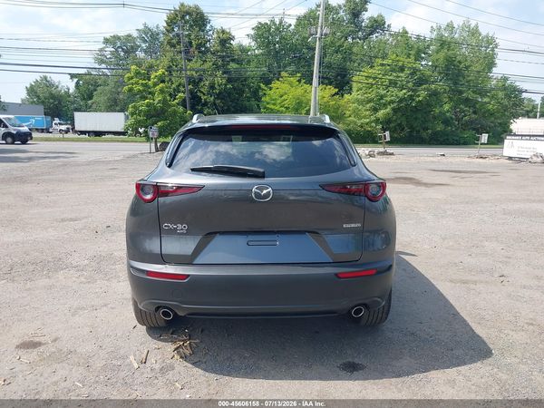 2023 MAZDA CX-30 2.5 S PREFERRED
