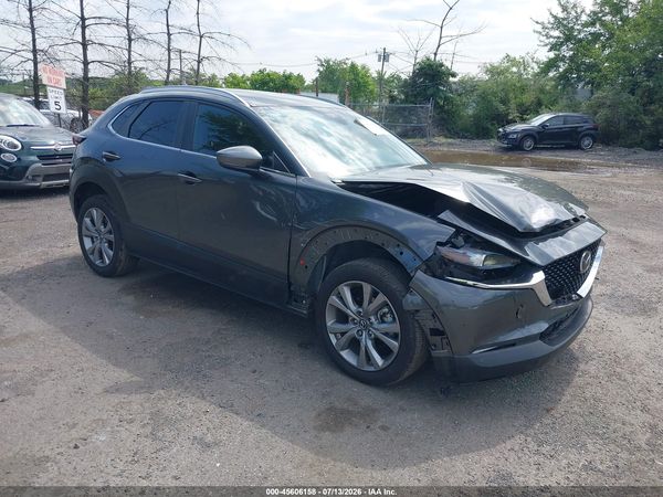 2023 MAZDA CX-30 2.5 S PREFERRED