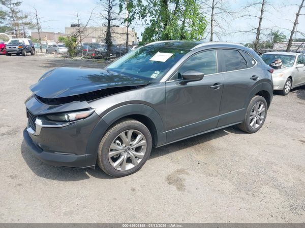 2023 MAZDA CX-30 2.5 S PREFERRED
