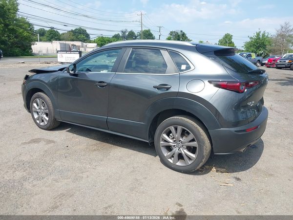 2023 MAZDA CX-30 2.5 S PREFERRED