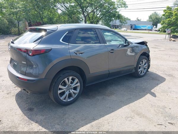 2023 MAZDA CX-30 2.5 S PREFERRED