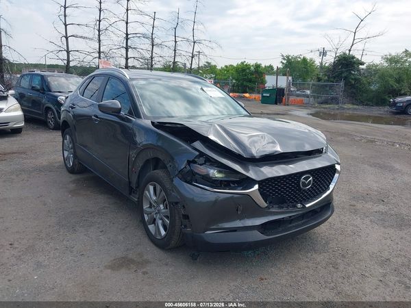 2023 MAZDA CX-30 2.5 S PREFERRED