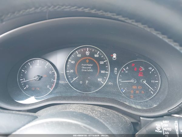 2023 MAZDA CX-30 2.5 S PREFERRED