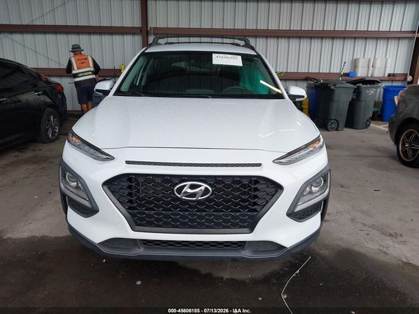 2020 HYUNDAI KONA SEL