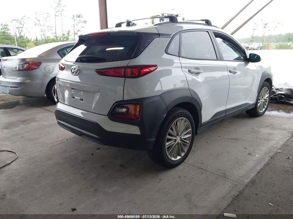 2020 HYUNDAI KONA SEL