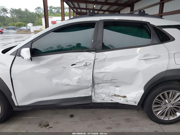 2020 HYUNDAI KONA SEL