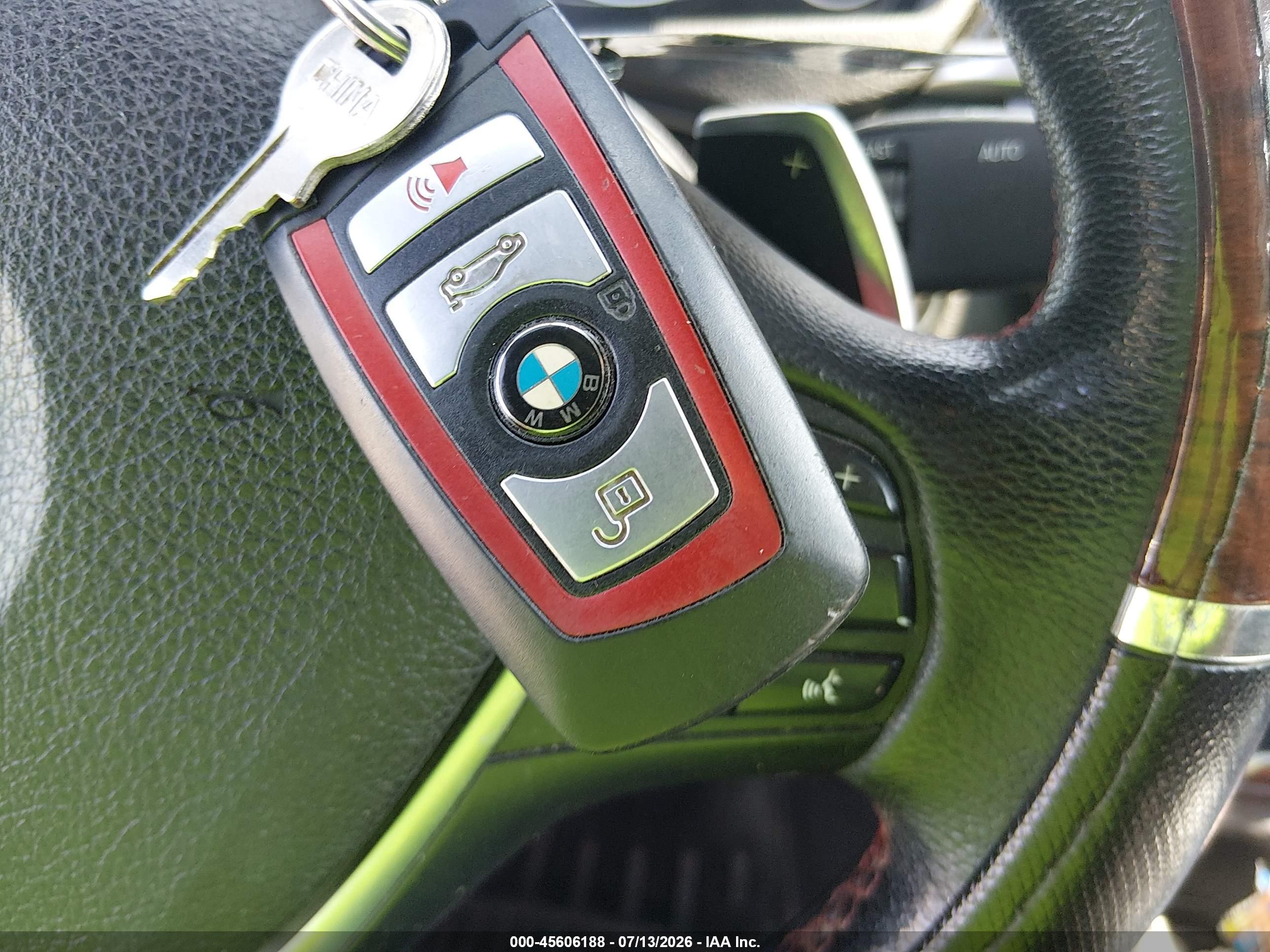 2018 BMW 328D XDRIVE