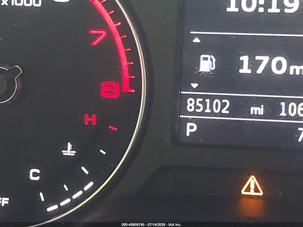 2017 AUDI A3 PREMIUM