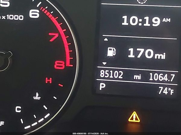 2017 AUDI A3 PREMIUM