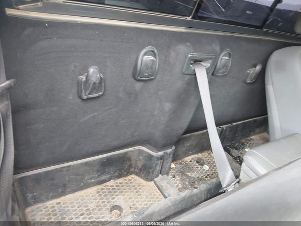 2017 RAM 1500 TRADESMAN  4X2 8' BOX