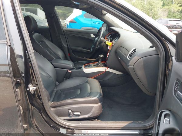 2015 AUDI A4 2.0T PREMIUM
