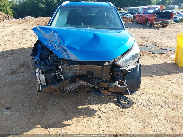 2018 HYUNDAI TUCSON SEL PLUS
