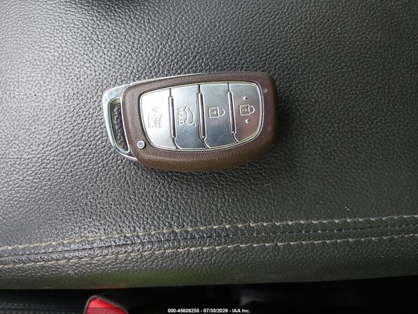 2018 HYUNDAI TUCSON SEL PLUS