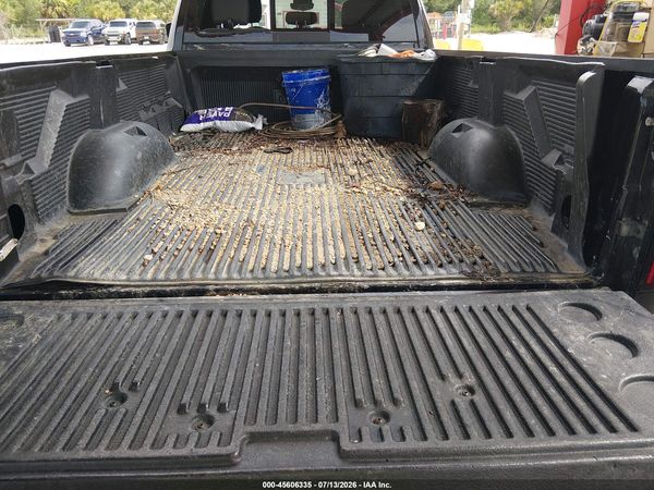 2024 RAM 3500 BIG HORN  4X4 8' BOX