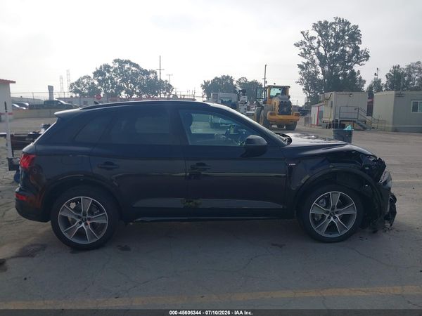 2025 AUDI Q5