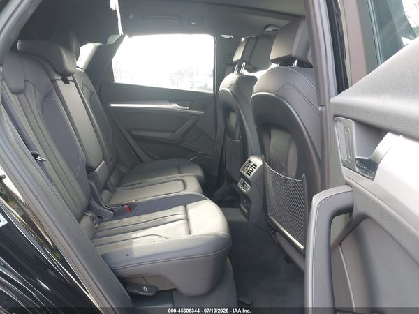 2025 AUDI Q5