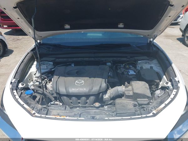 2022 MAZDA CX-30 2.5 S