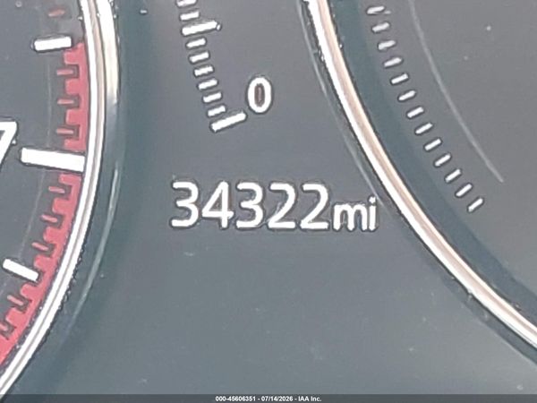 2022 MAZDA CX-30 2.5 S