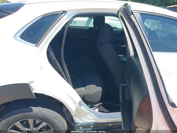 2022 MAZDA CX-30 2.5 S