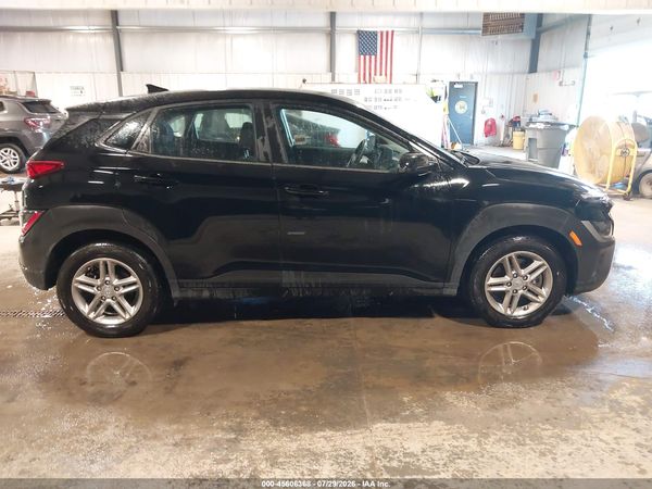 2023 HYUNDAI KONA SE