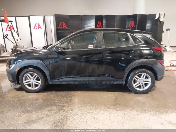 2023 HYUNDAI KONA SE
