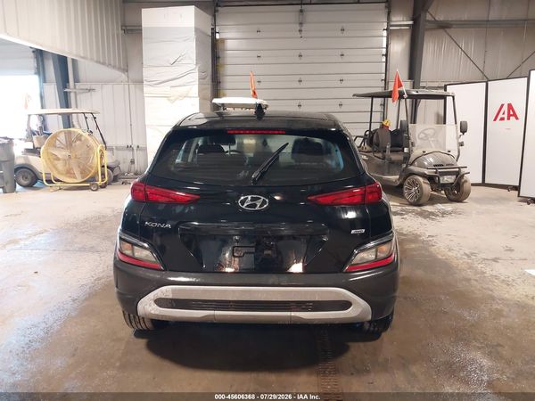 2023 HYUNDAI KONA SE
