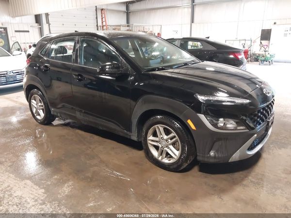 2023 HYUNDAI KONA SE