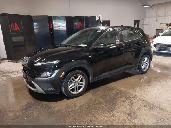 2023 HYUNDAI KONA SE