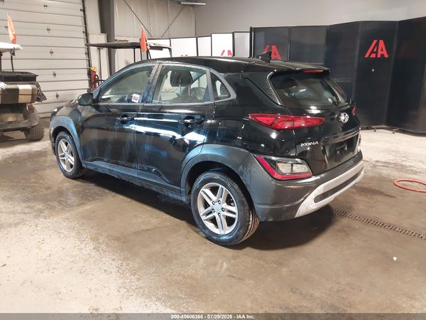 2023 HYUNDAI KONA SE