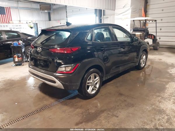 2023 HYUNDAI KONA SE