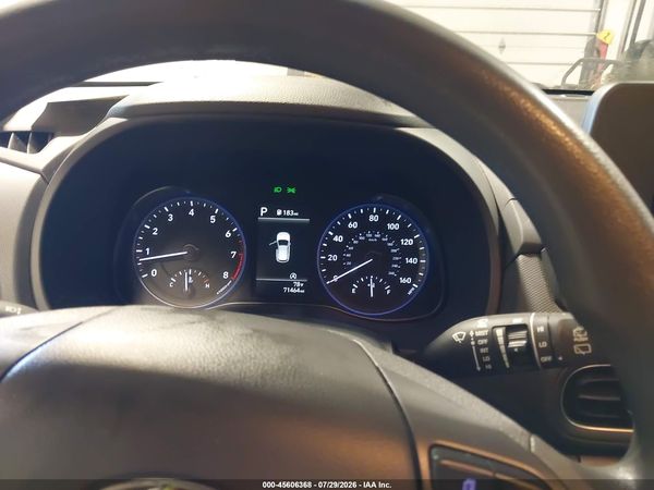 2023 HYUNDAI KONA SE
