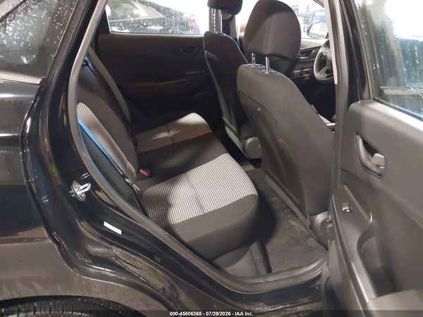 2023 HYUNDAI KONA SE