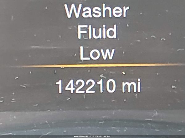 2019 JEEP GRAND CHEROKEE HIGH ALTITUDE 4X4