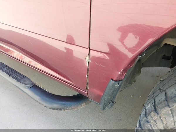 2018 RAM 1500 TRADESMAN  4X2 8' BOX