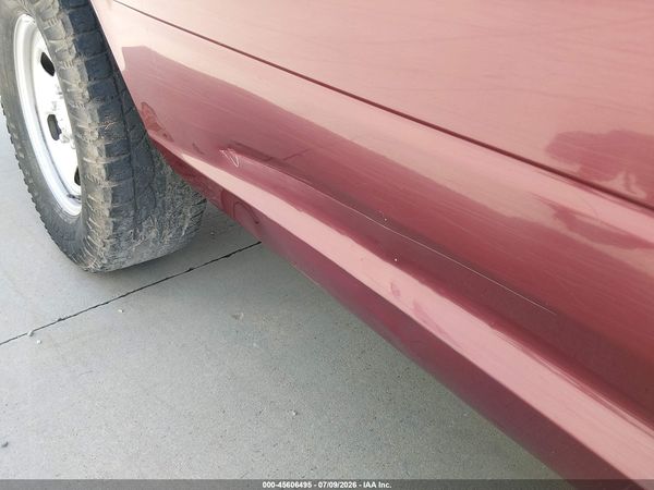 2018 RAM 1500 TRADESMAN  4X2 8' BOX